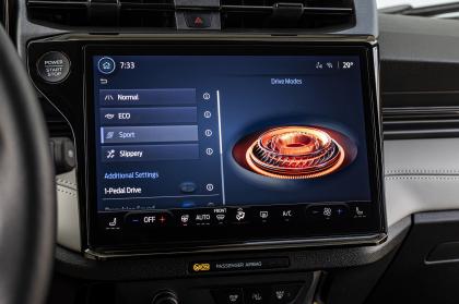 Αποκτήστε το πιο προηγμένο και πρακτικό ηλεκτρικό crossover με το πρόγραμμα Ford Finance